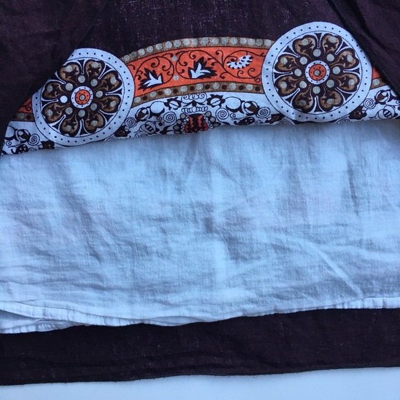 Vintage Spaghetti strap sundress - Picture 4 of 8